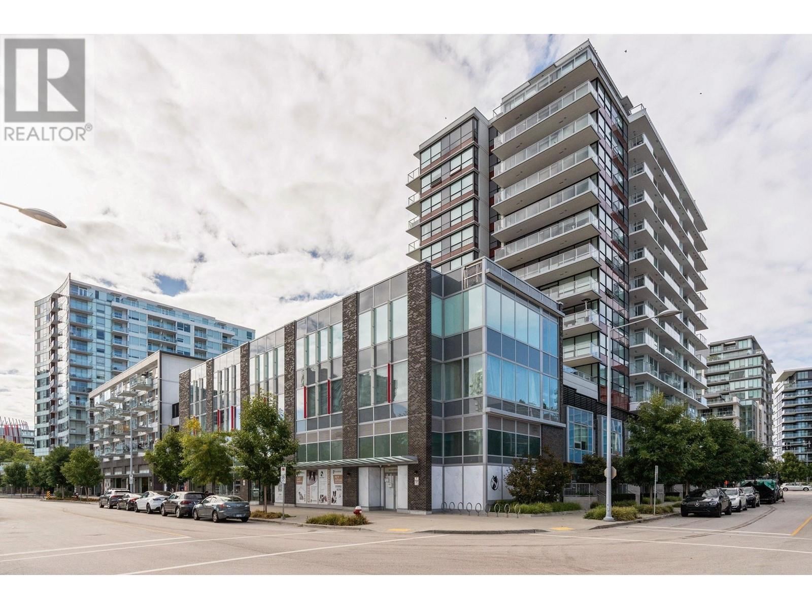 1308 6900 Pearson Way, Richmond, British Columbia  V7C 0C9 - Photo 2 - R2816040