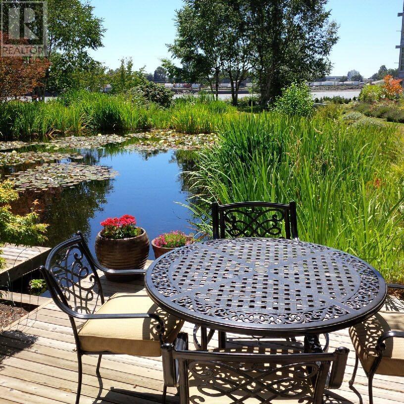 Th1 2030 E Kent Avenue South, Vancouver, British Columbia  V5P 4X2 - Photo 12 - R2816072