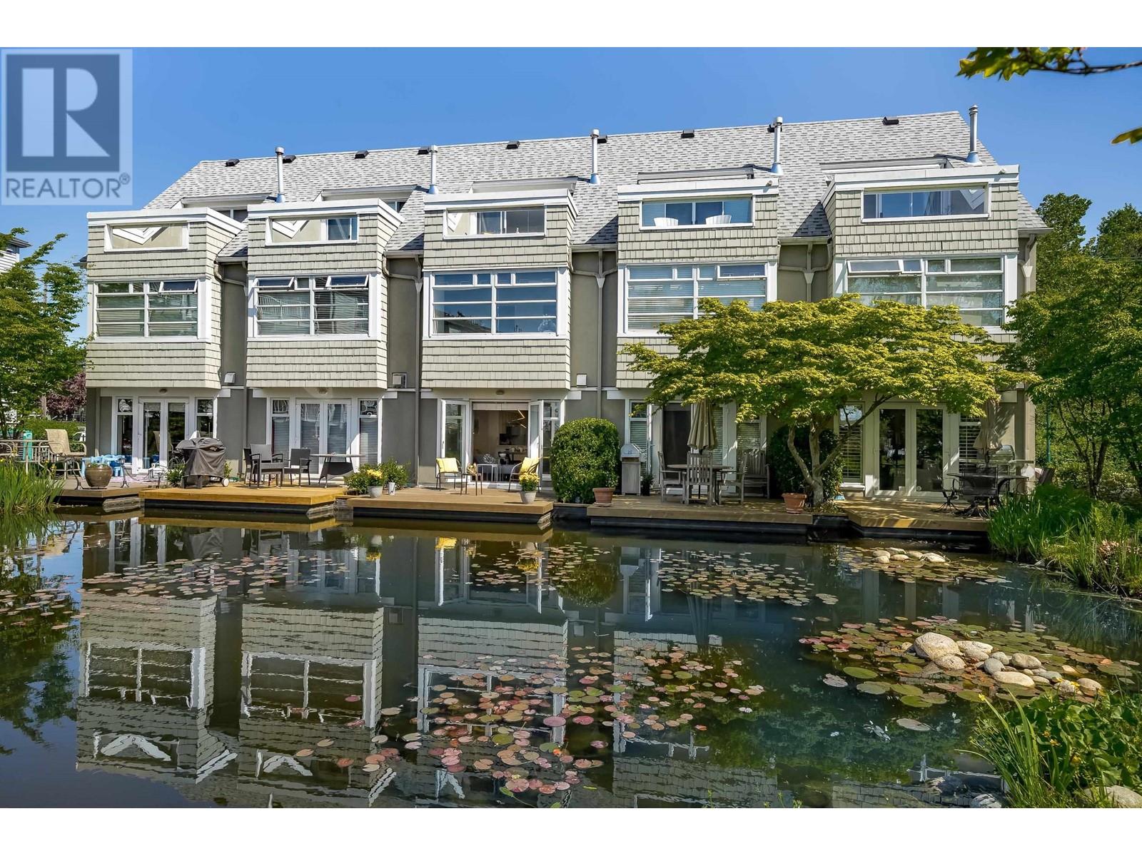Th1 2030 E Kent Avenue South, Vancouver, British Columbia  V5P 4X2 - Photo 13 - R2816072