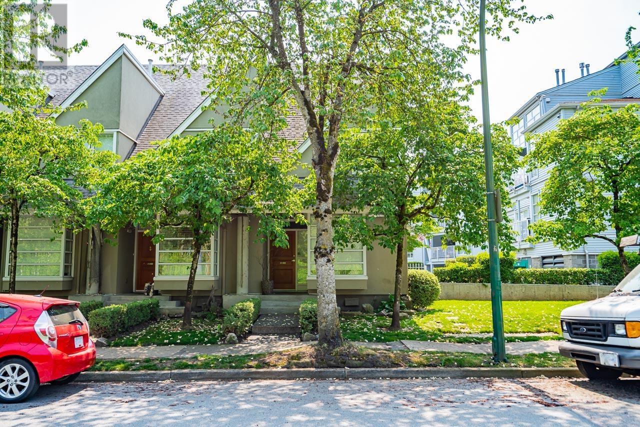 Th1 2030 E Kent Avenue South, Vancouver, British Columbia  V5P 4X2 - Photo 18 - R2816072