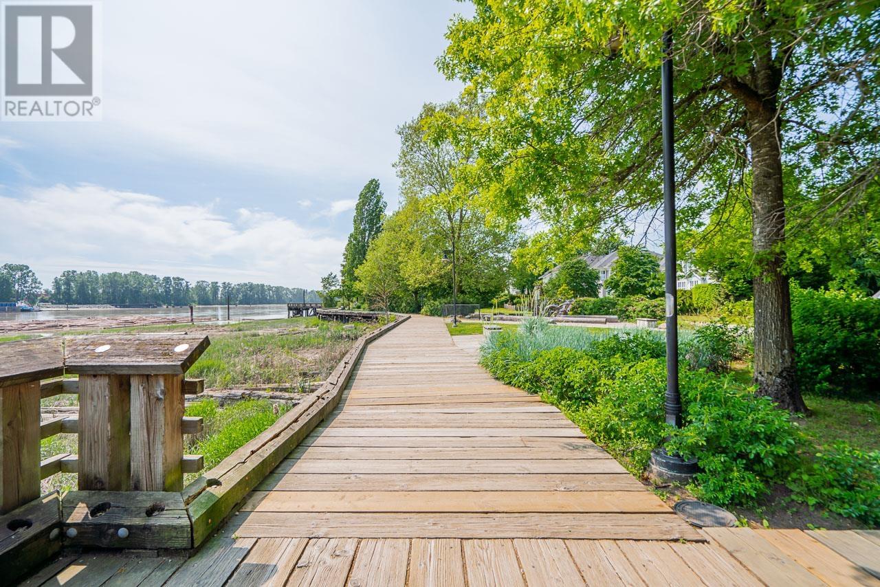 Th1 2030 E Kent Avenue South, Vancouver, British Columbia  V5P 4X2 - Photo 28 - R2816072
