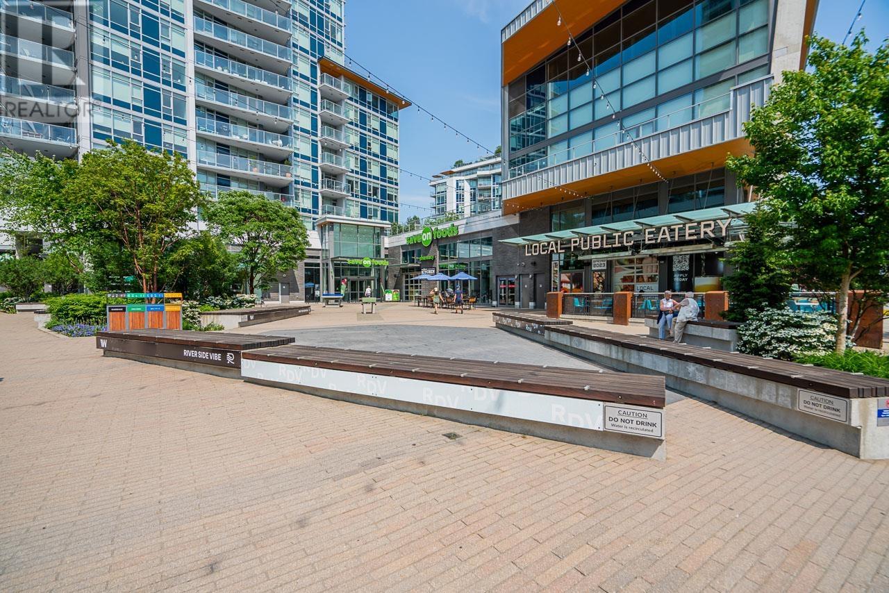 Th1 2030 E Kent Avenue South, Vancouver, British Columbia  V5P 4X2 - Photo 29 - R2816072