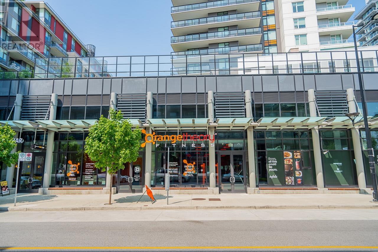 Th1 2030 E Kent Avenue South, Vancouver, British Columbia  V5P 4X2 - Photo 31 - R2816072