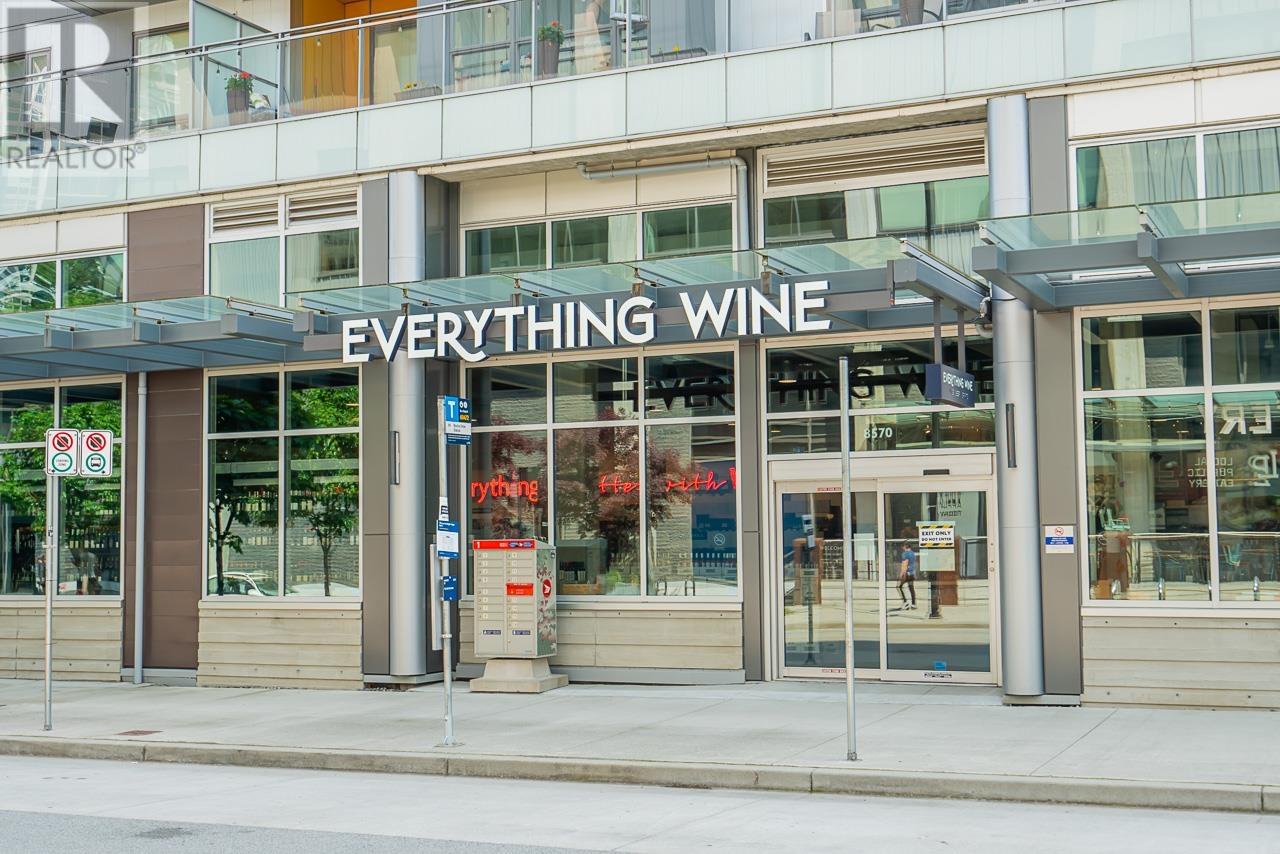 Th1 2030 E Kent Avenue South, Vancouver, British Columbia  V5P 4X2 - Photo 35 - R2816072