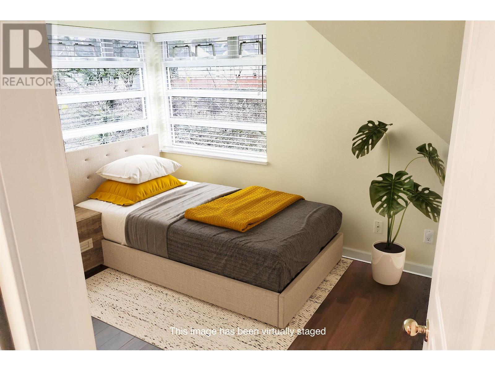 Th1 2030 E Kent Avenue South, Vancouver, British Columbia  V5P 4X2 - Photo 9 - R2816072