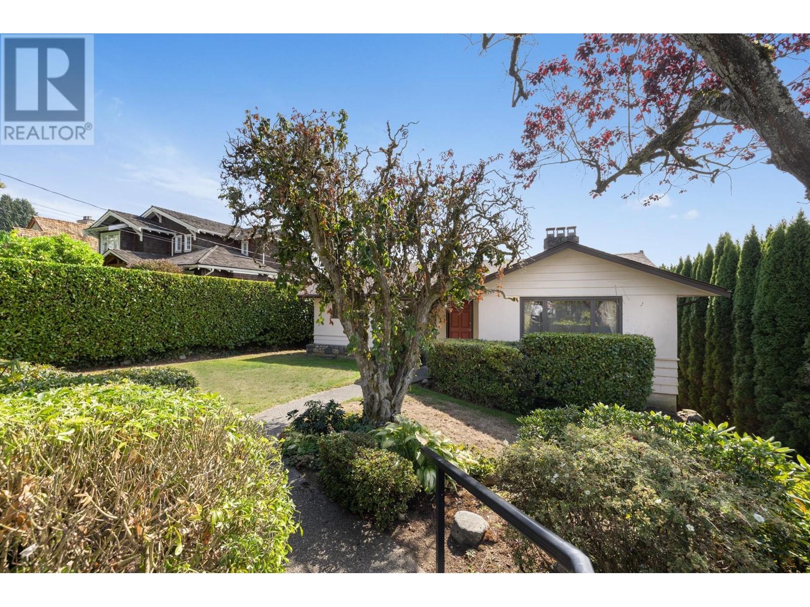 2160 Lawson Avenue, West Vancouver, British Columbia  V7V 2E2 - Photo 33 - R2815991