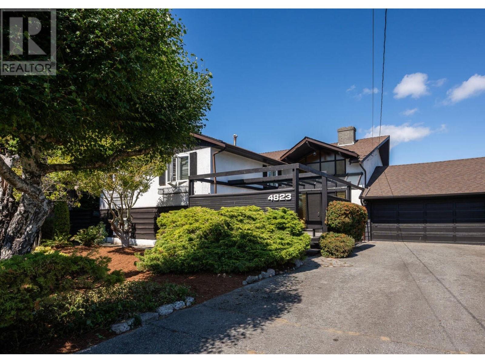 4823 13 Avenue, Delta, British Columbia  V4M 2B7 - Photo 2 - R2816032