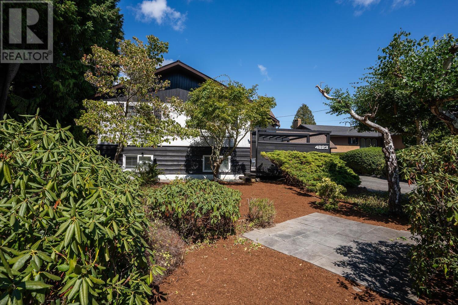 4823 13 Avenue, Delta, British Columbia  V4M 2B7 - Photo 4 - R2816032