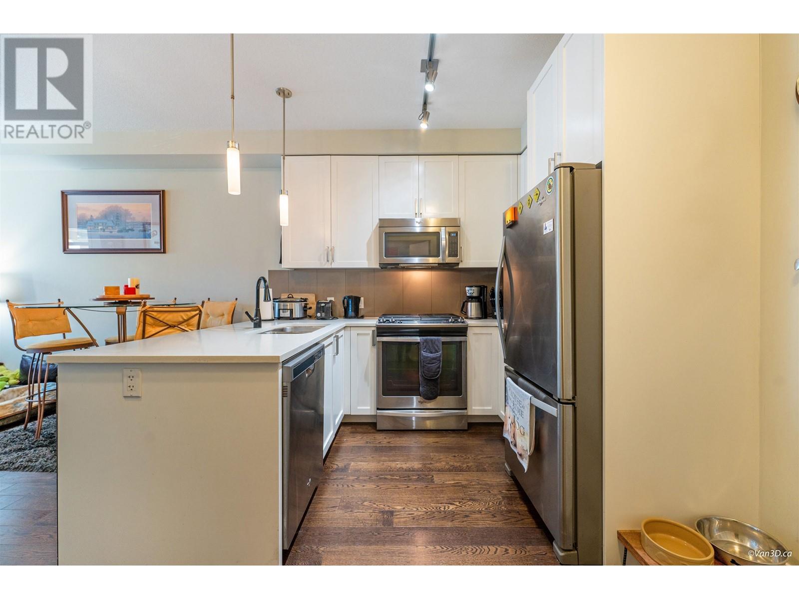 208 12409 Harris Road, Pitt Meadows, British Columbia  V3Y 0E7 - Photo 10 - R2815899
