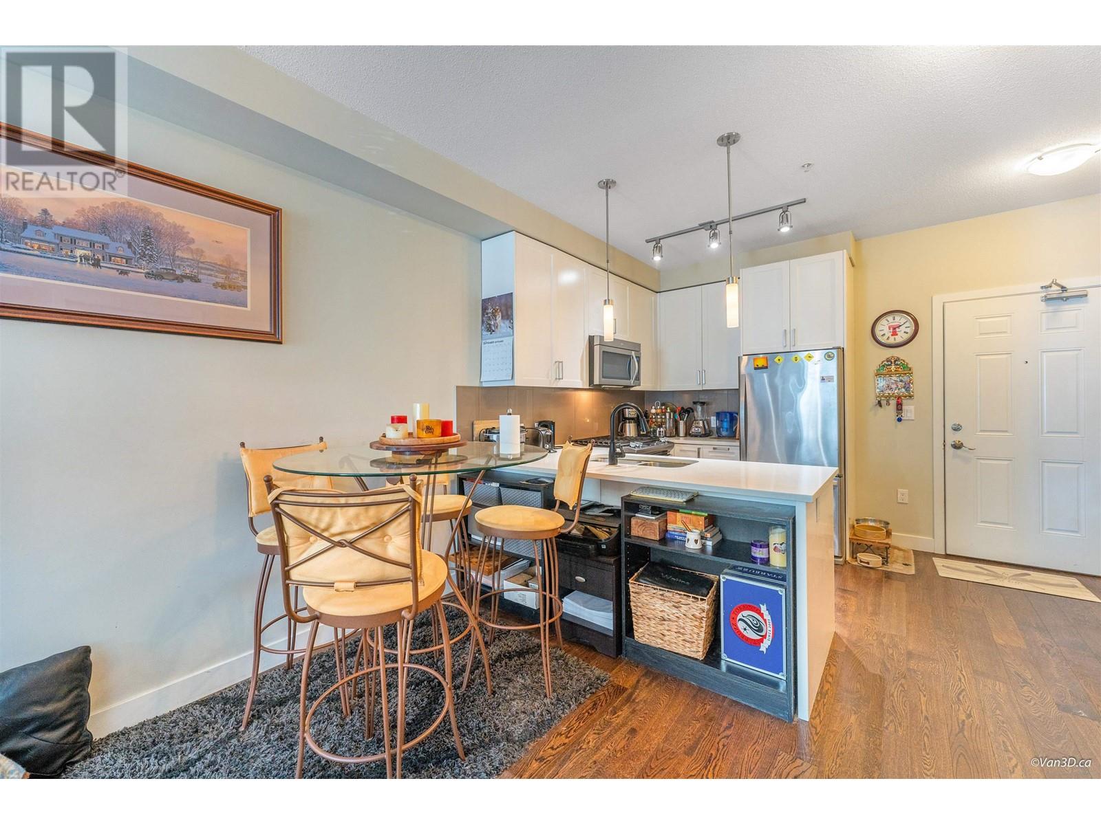 208 12409 Harris Road, Pitt Meadows, British Columbia  V3Y 0E7 - Photo 13 - R2815899