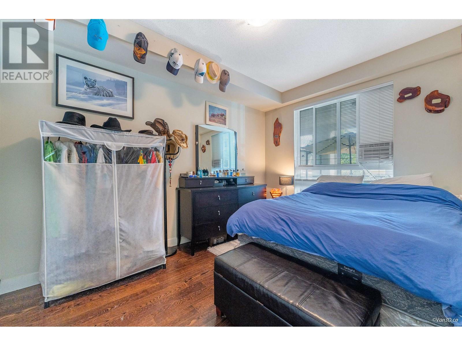 208 12409 Harris Road, Pitt Meadows, British Columbia  V3Y 0E7 - Photo 20 - R2815899