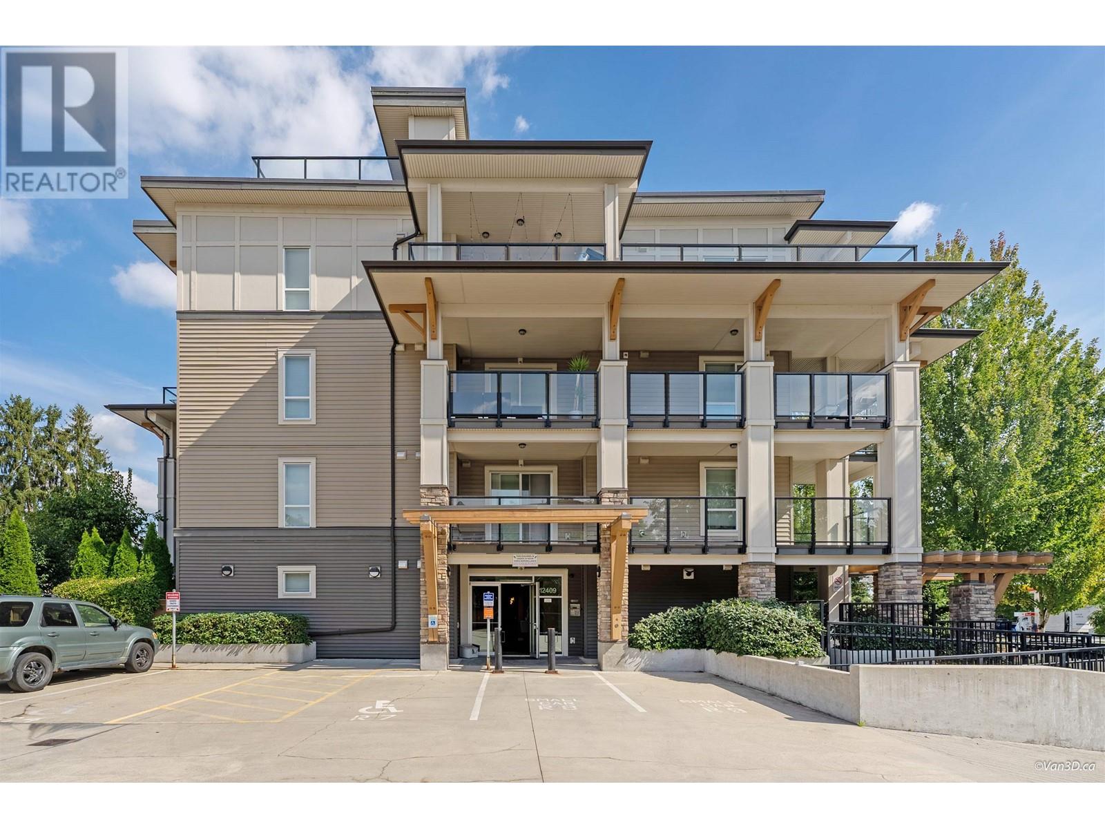 208 12409 HARRIS ROAD, pitt meadows, British Columbia