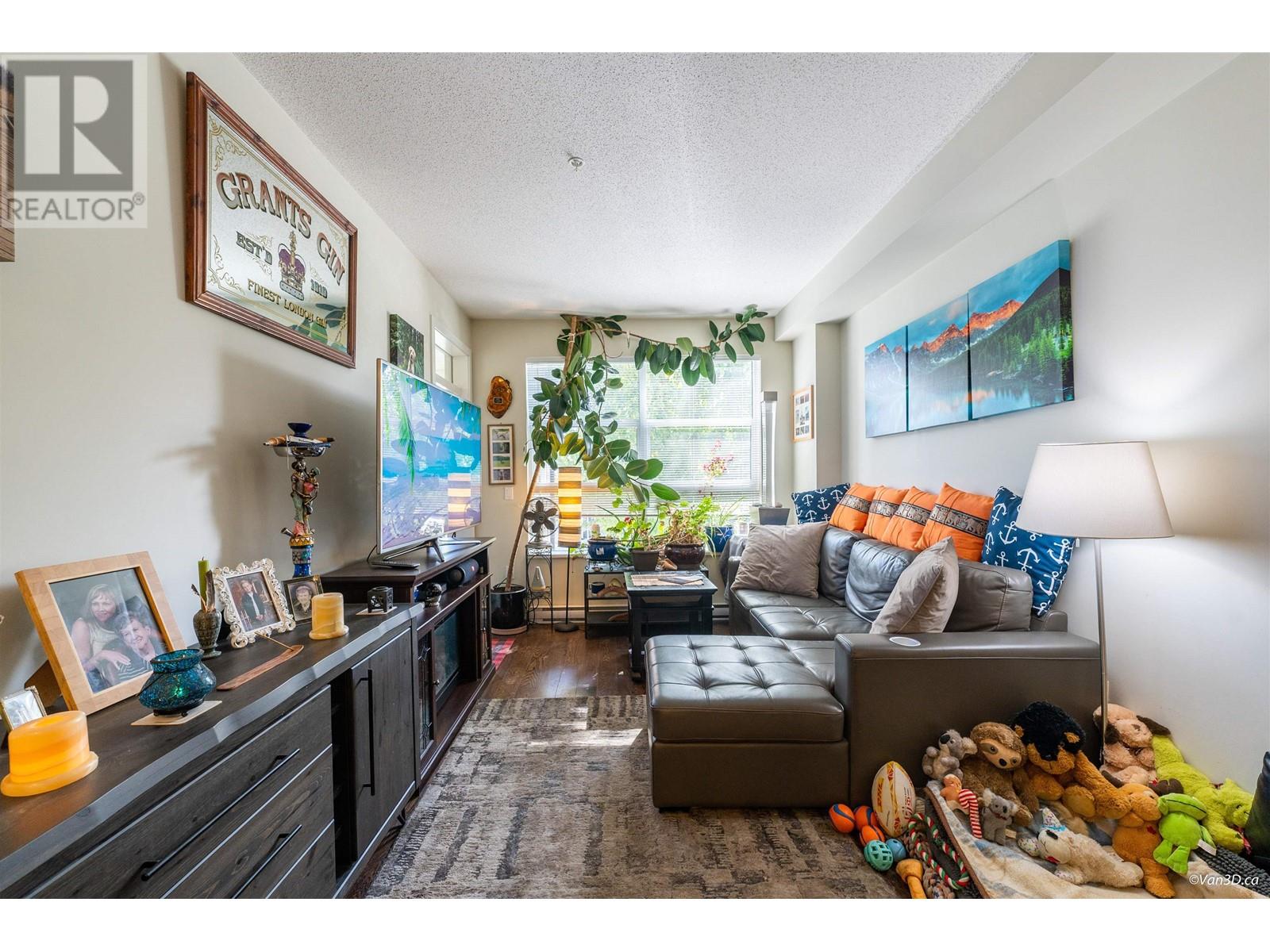 208 12409 Harris Road, Pitt Meadows, British Columbia  V3Y 0E7 - Photo 14 - R2815899