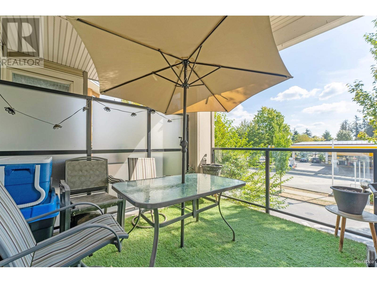 208 12409 Harris Road, Pitt Meadows, British Columbia  V3Y 0E7 - Photo 18 - R2815899