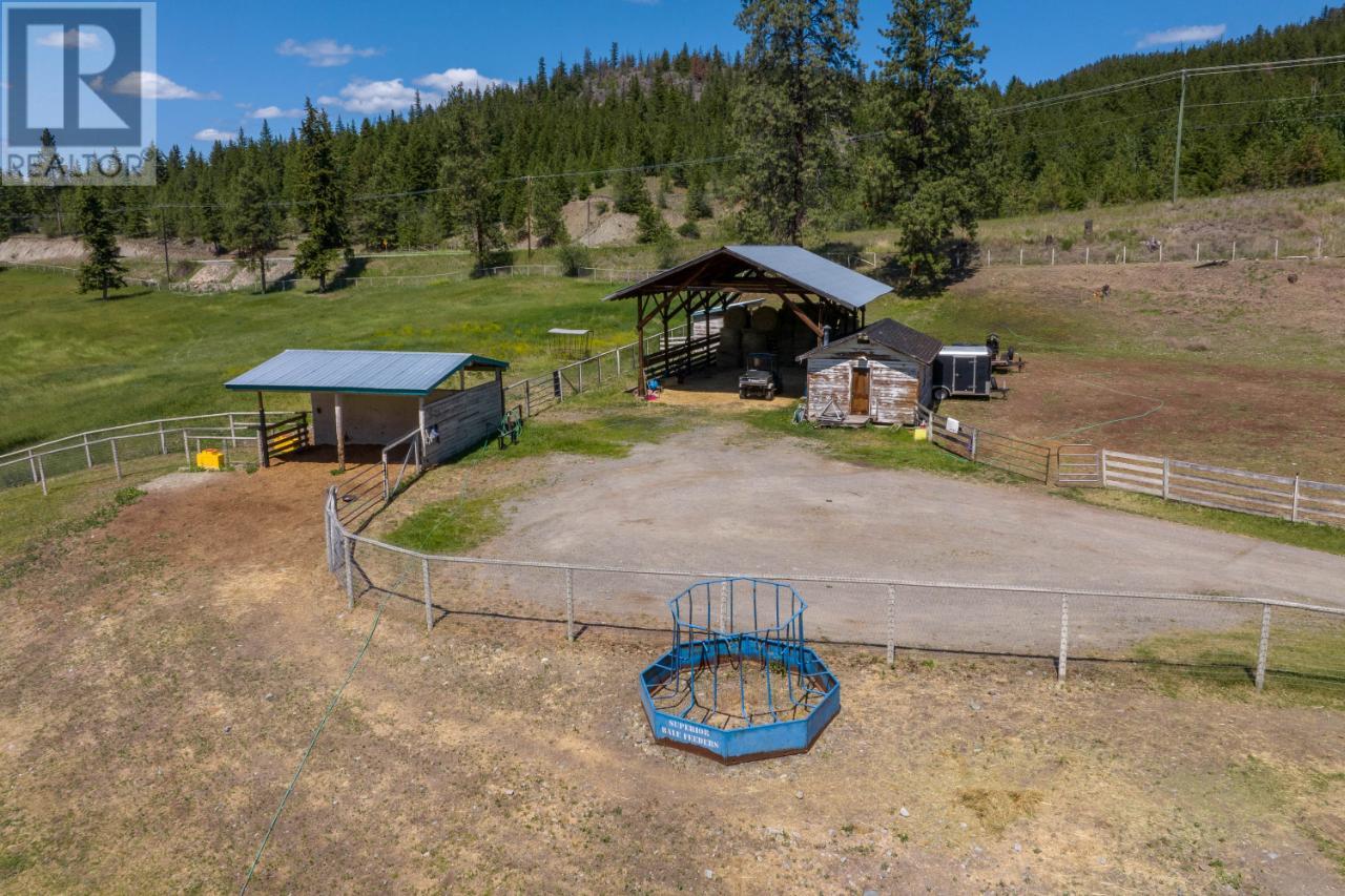 1-1060 Heffley Louis Cr Rd, Heffley, British Columbia  V0E 1Z1 - Photo 89 - 174925