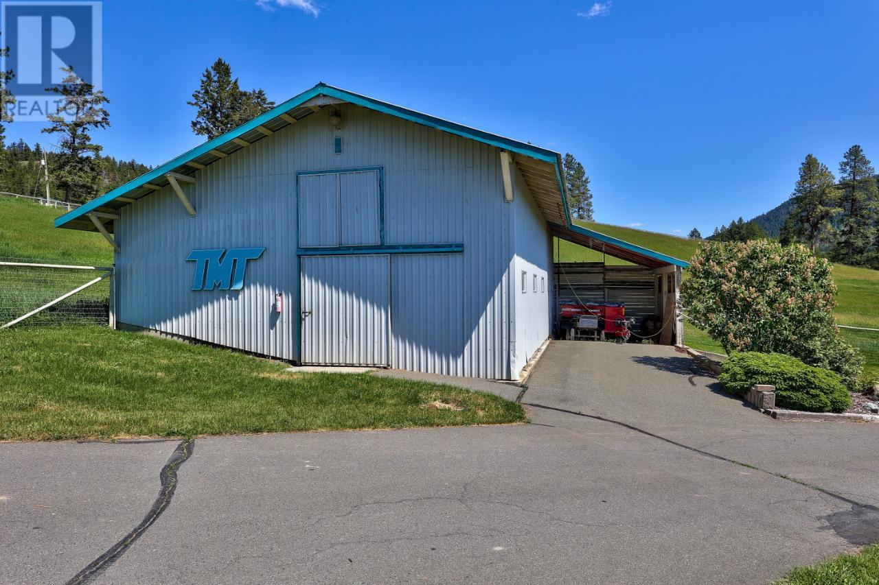 1-1060 Heffley Louis Cr Rd, Heffley, British Columbia  V0E 1Z1 - Photo 84 - 174925
