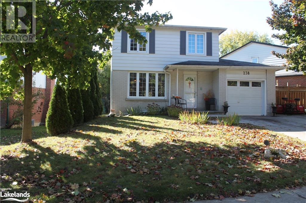 238 william roe boulevard, newmarket
