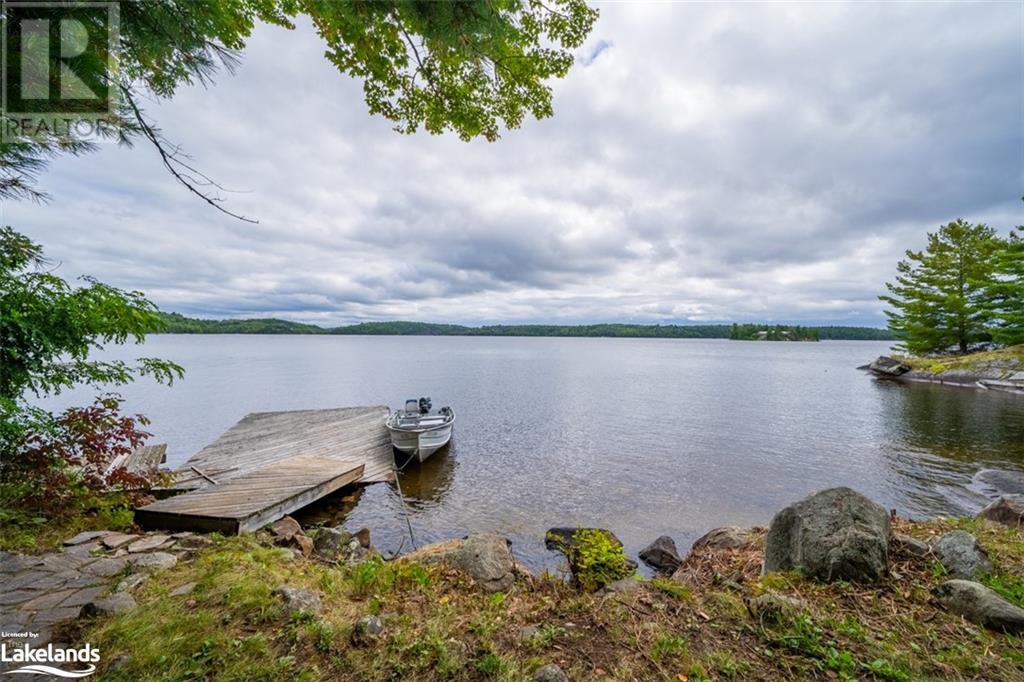 4 Mill Lake Water Access, Mcdougall, Ontario  P2A 2W8 - Photo 3 - 40482433