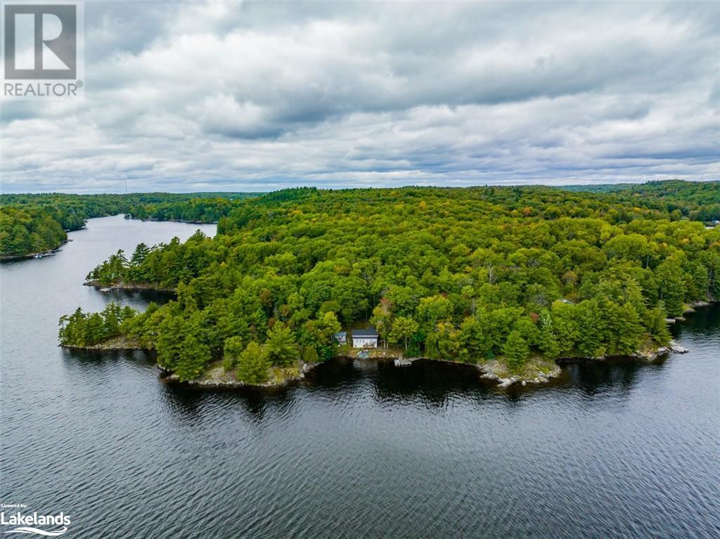 4 Mill Lake Water Access, Mcdougall, Ontario  P2A 2W8 - Photo 33 - 40482433
