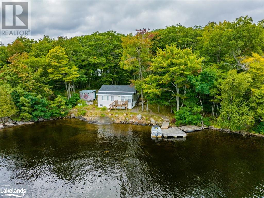4 Mill Lake Water Access, Mcdougall, Ontario  P2A 2W8 - Photo 42 - 40482433