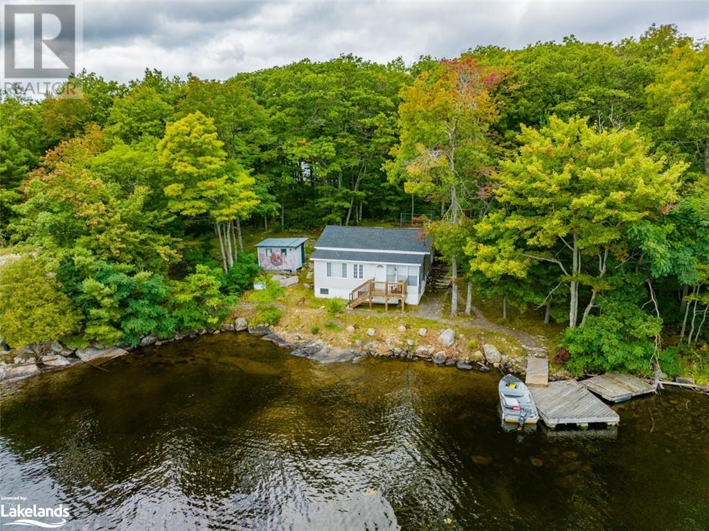 4 Mill Lake Water Access, Mcdougall, Ontario  P2A 2W8 - Photo 43 - 40482433