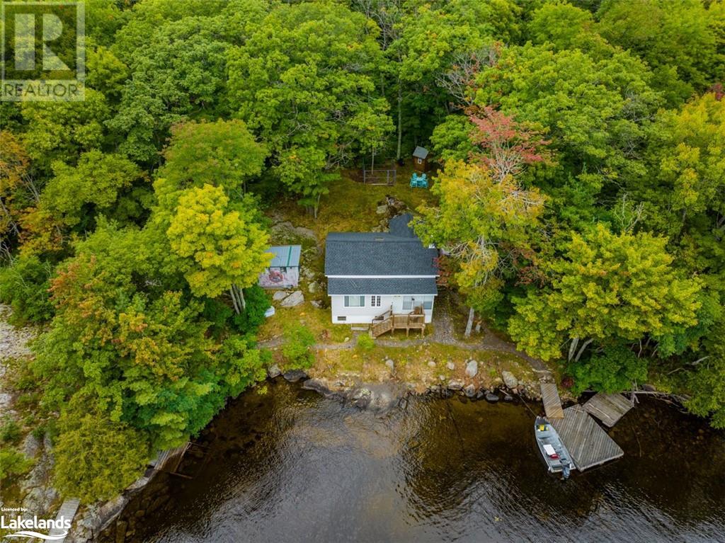 4 Mill Lake Water Access, Mcdougall, Ontario  P2A 2W8 - Photo 45 - 40482433