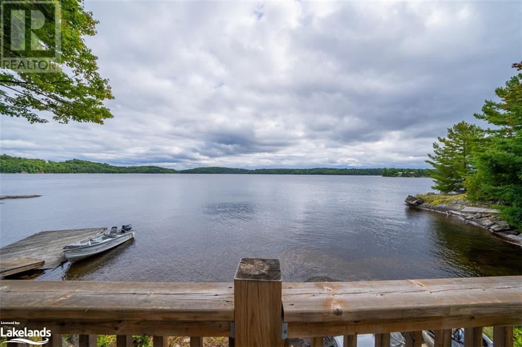 4 Mill Lake Water Access, Mcdougall, Ontario  P2A 2W8 - Photo 7 - 40482433