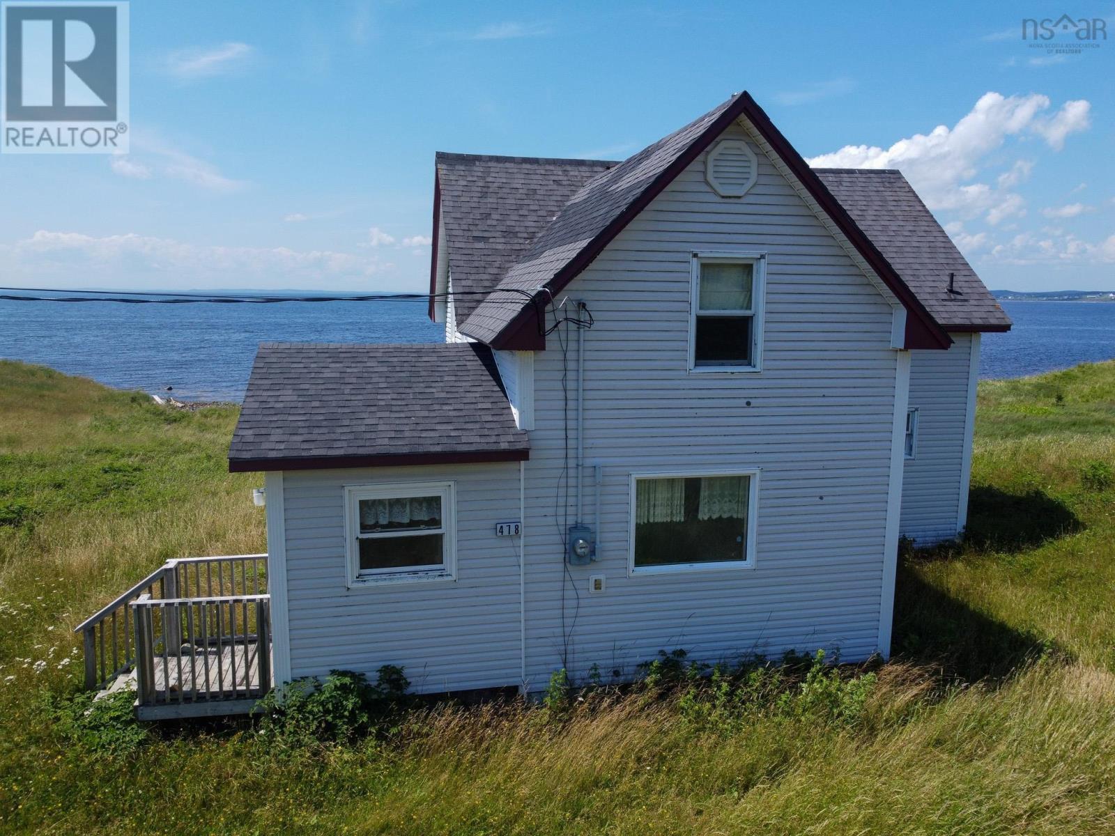 478 Shore Road, Lower L'ardoise, Nova Scotia  B0E 1W0 - Photo 10 - 202313259