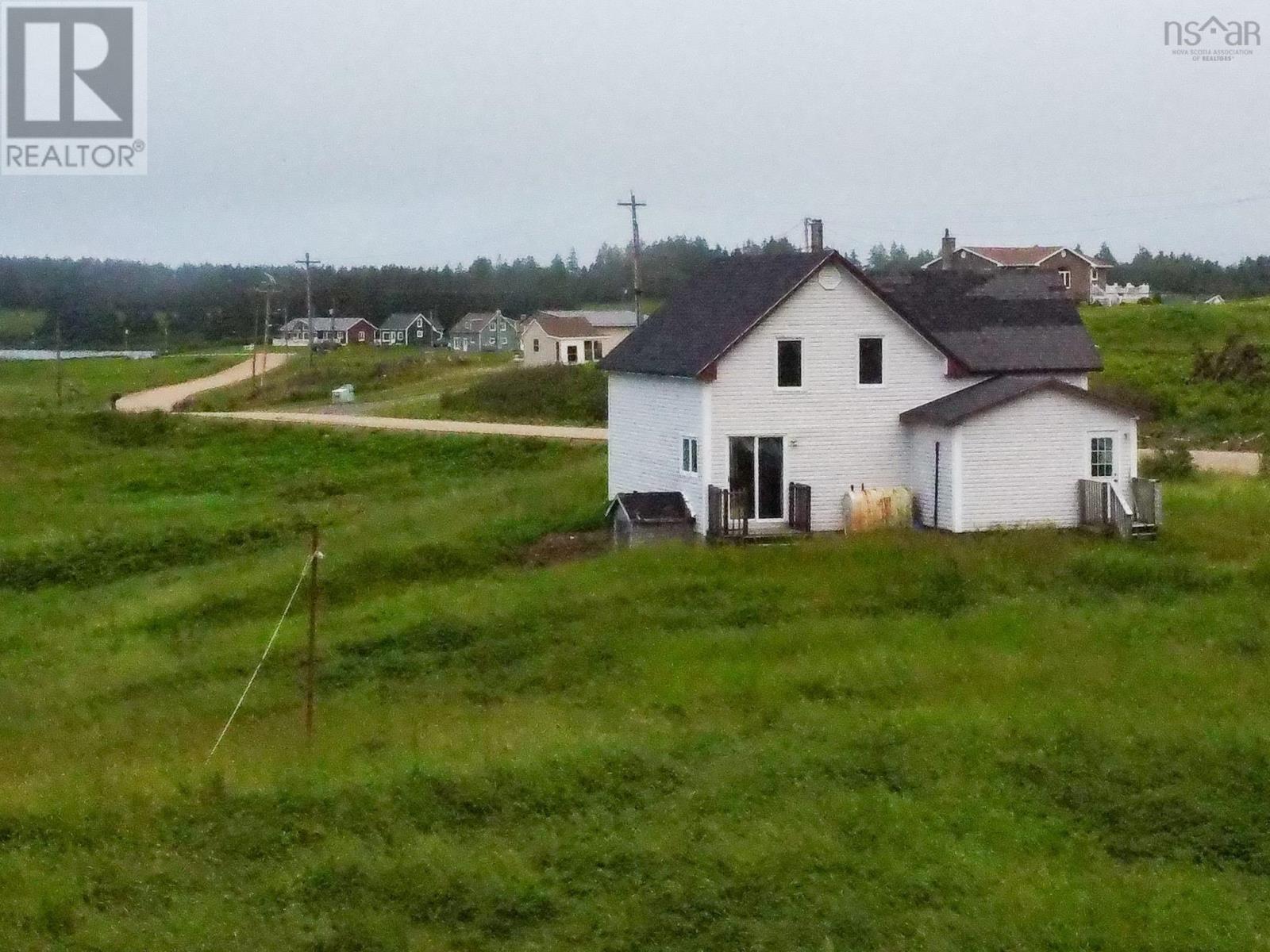 478 Shore Road, Lower L'ardoise, Nova Scotia  B0E 1W0 - Photo 25 - 202313259