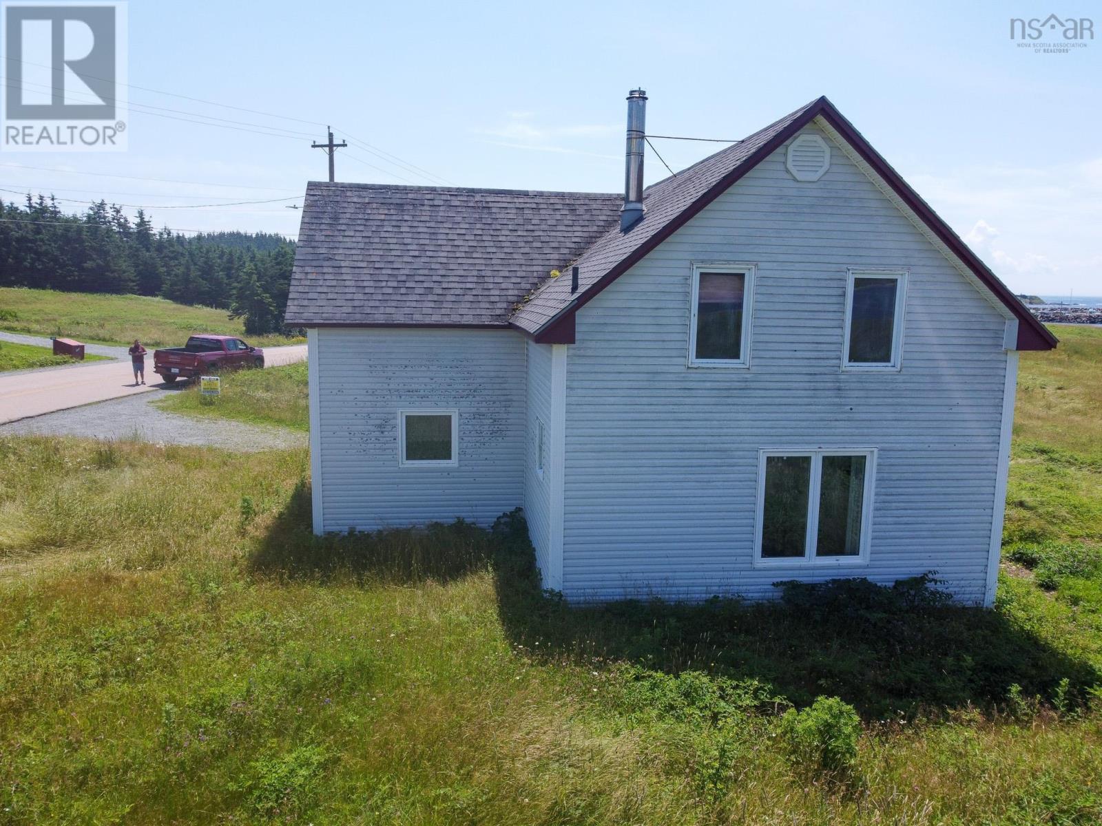 478 Shore Road, Lower L'ardoise, Nova Scotia  B0E 1W0 - Photo 27 - 202313259