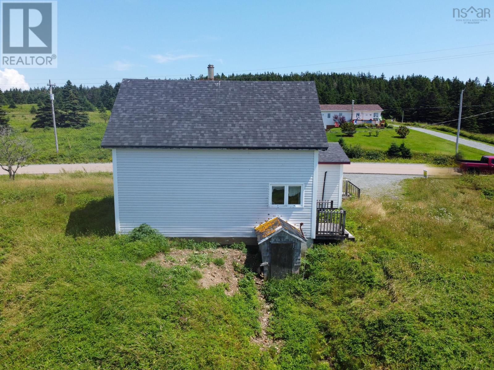 478 Shore Road, Lower L'ardoise, Nova Scotia  B0E 1W0 - Photo 28 - 202313259