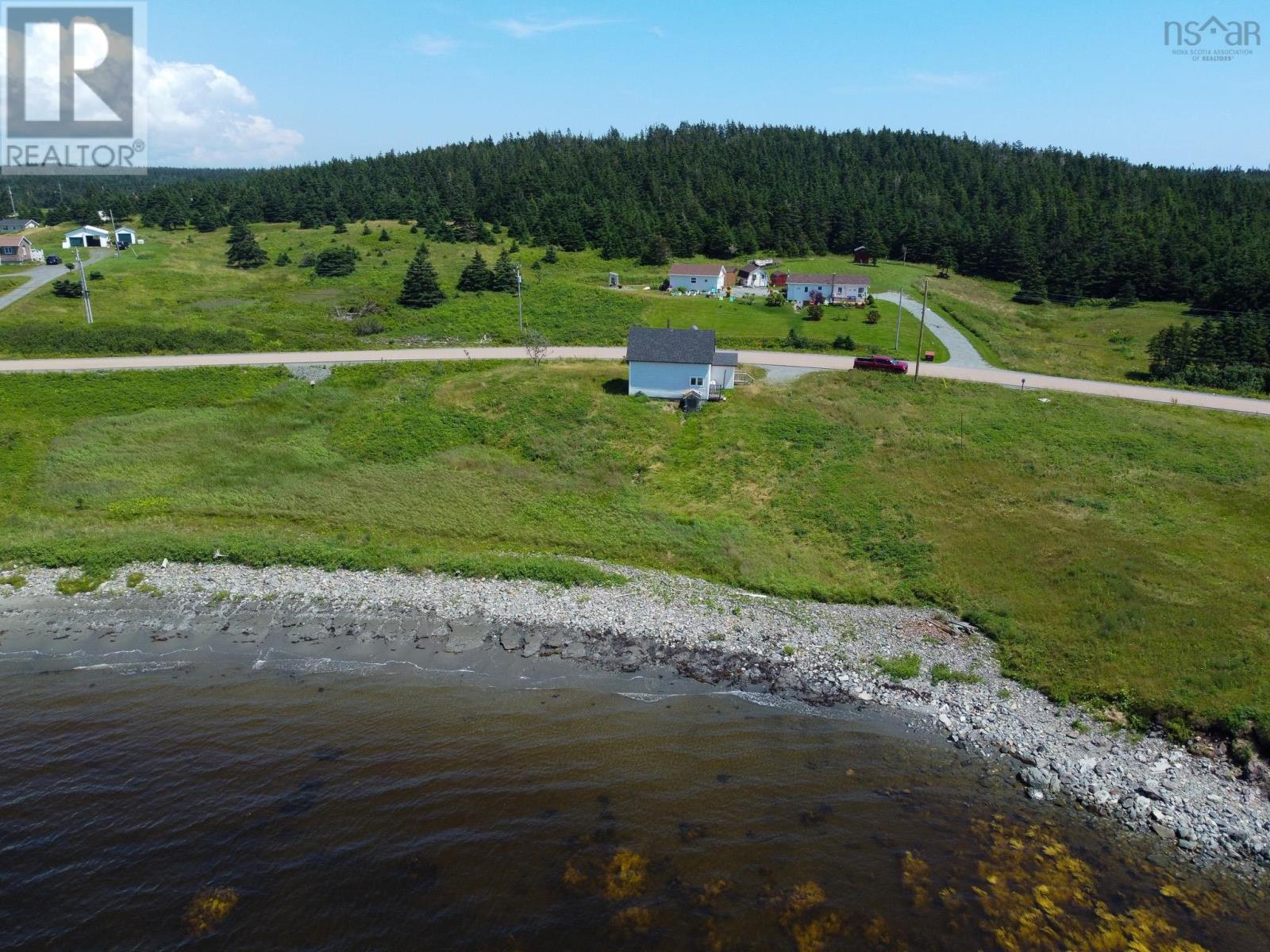 478 Shore Road, Lower L'ardoise, Nova Scotia  B0E 1W0 - Photo 30 - 202313259