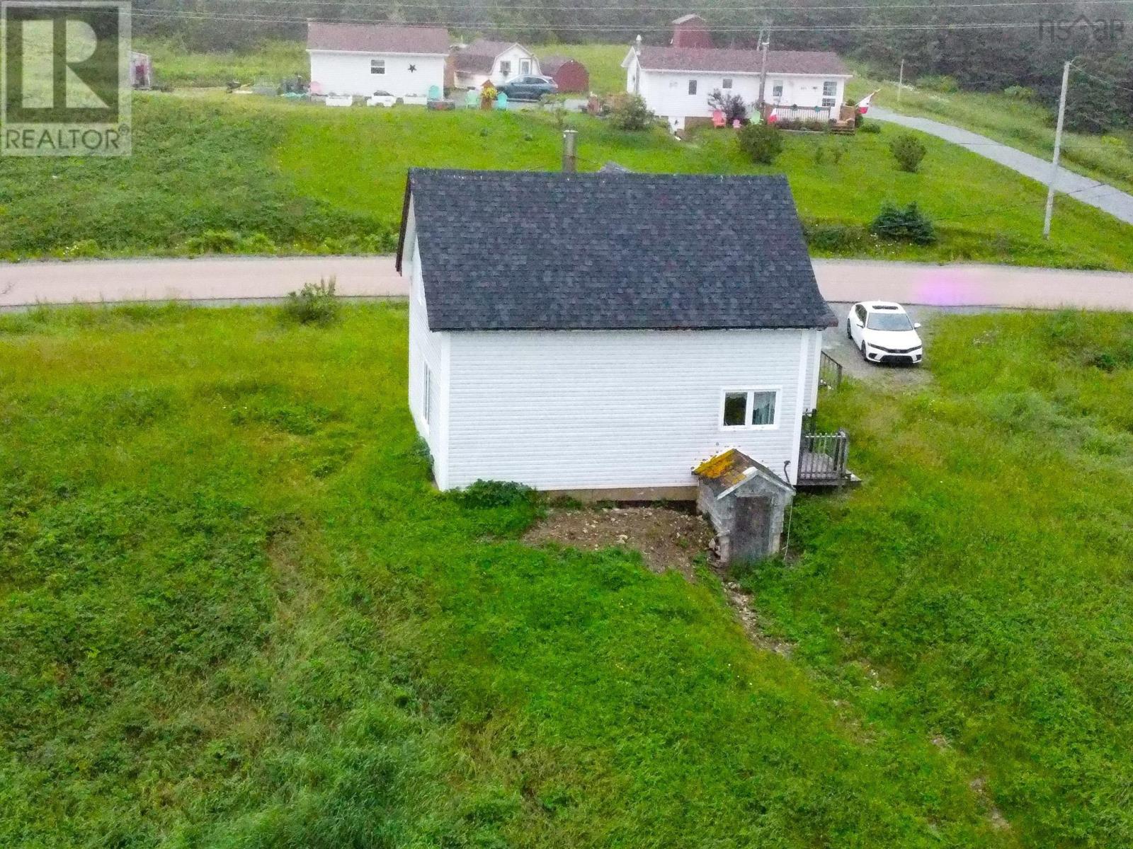 478 Shore Road, Lower L'ardoise, Nova Scotia  B0E 1W0 - Photo 35 - 202313259