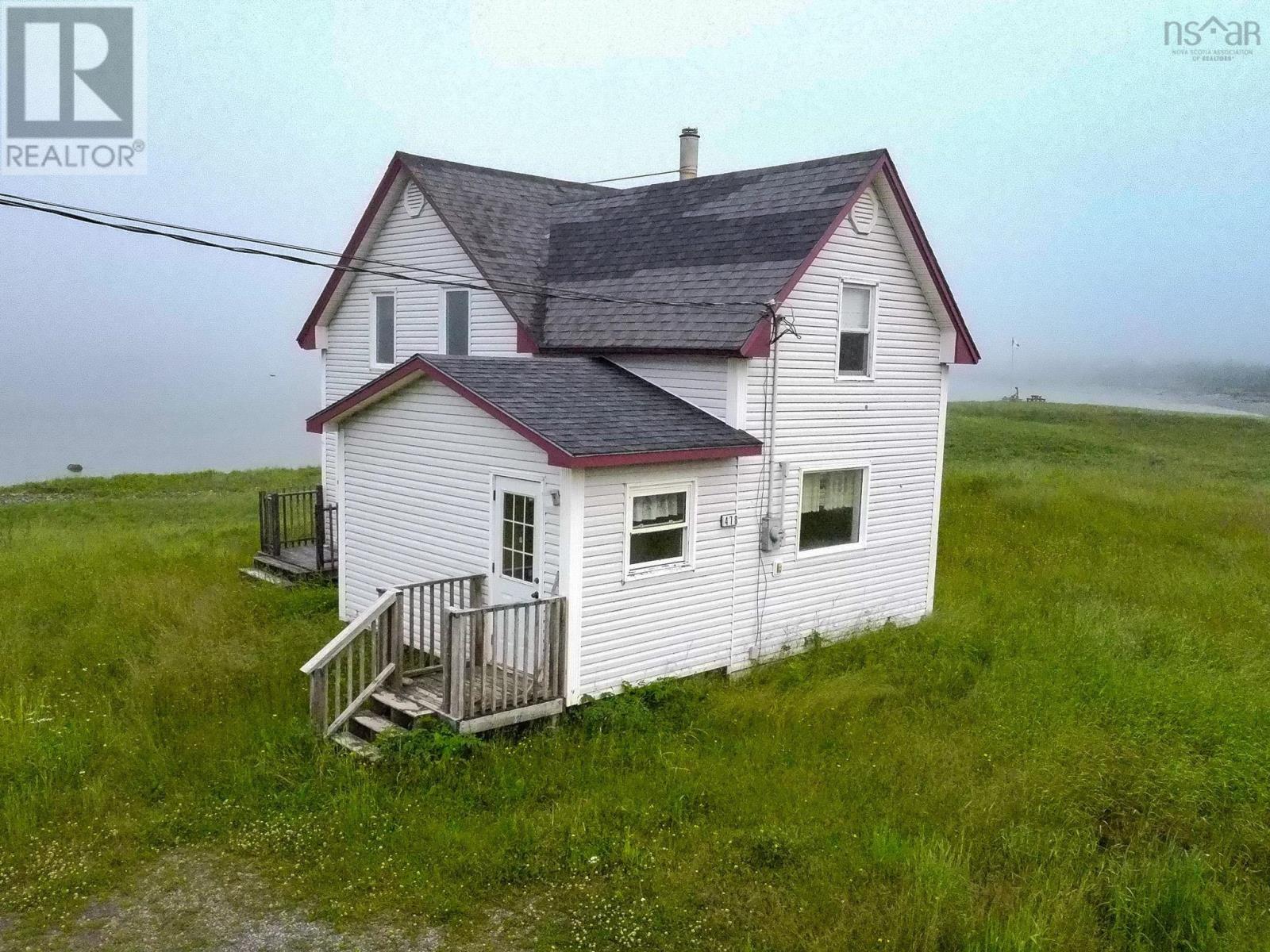 478 Shore Road, Lower L'ardoise, Nova Scotia  B0E 1W0 - Photo 39 - 202313259