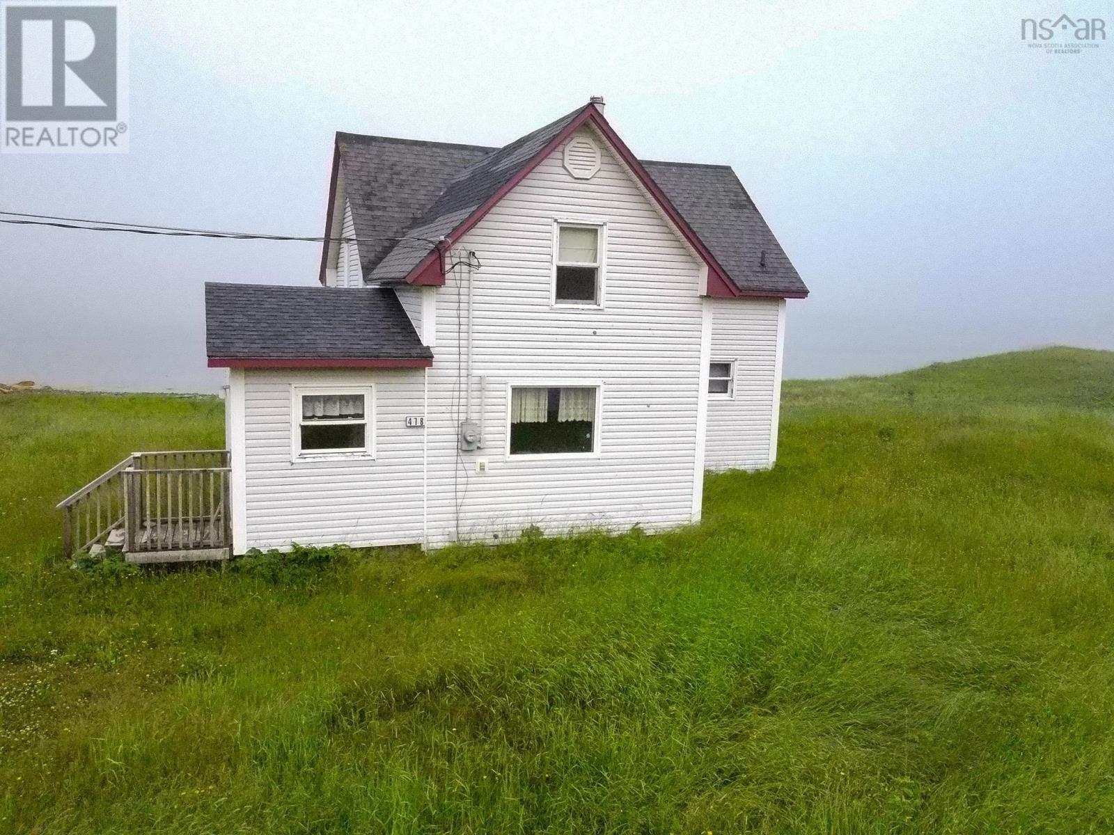 478 Shore Road, Lower L'ardoise, Nova Scotia  B0E 1W0 - Photo 40 - 202313259