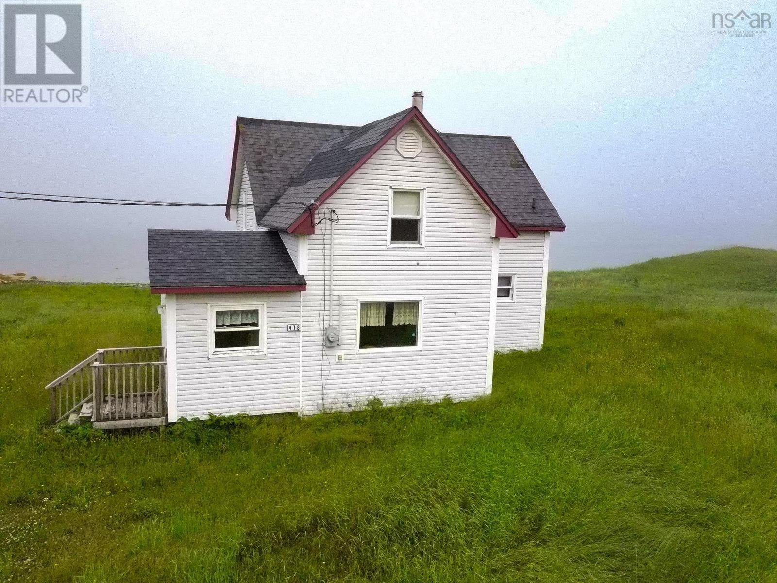 478 Shore Road, Lower L'ardoise, Nova Scotia  B0E 1W0 - Photo 41 - 202313259