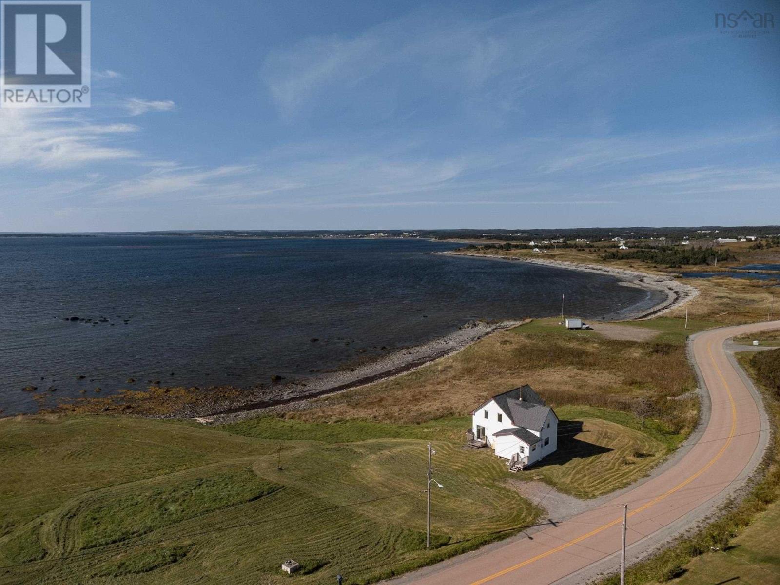 478 Shore Road, Lower L'ardoise, Nova Scotia  B0E 1W0 - Photo 5 - 202313259