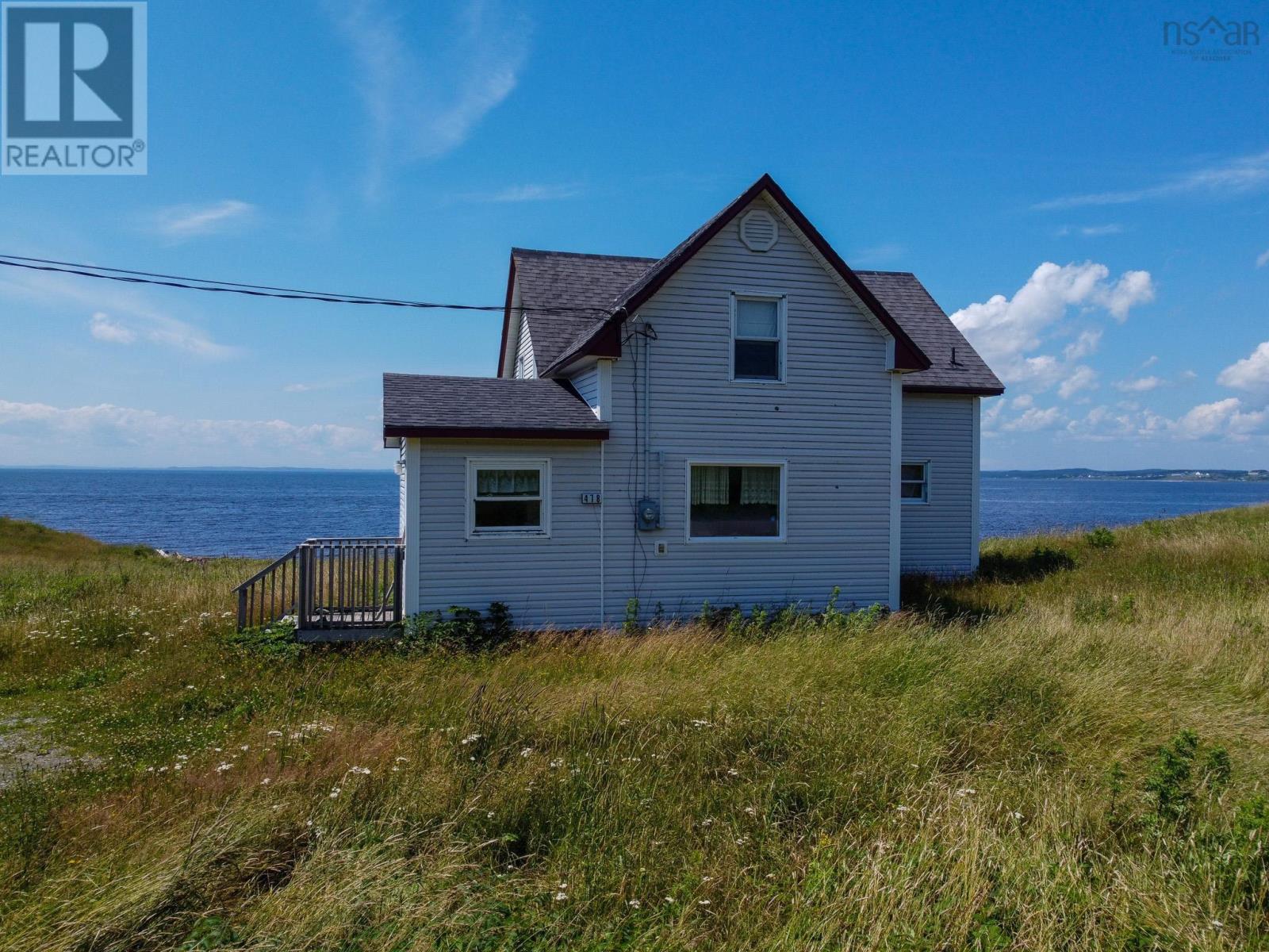 478 Shore Road, Lower L'ardoise, Nova Scotia  B0E 1W0 - Photo 9 - 202313259