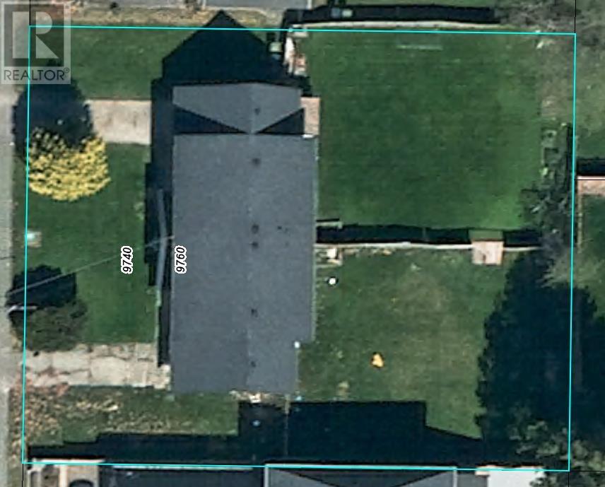 9740-9760 Garden City Road, Richmond, British Columbia  V7A 2S3 - Photo 2 - R2815792