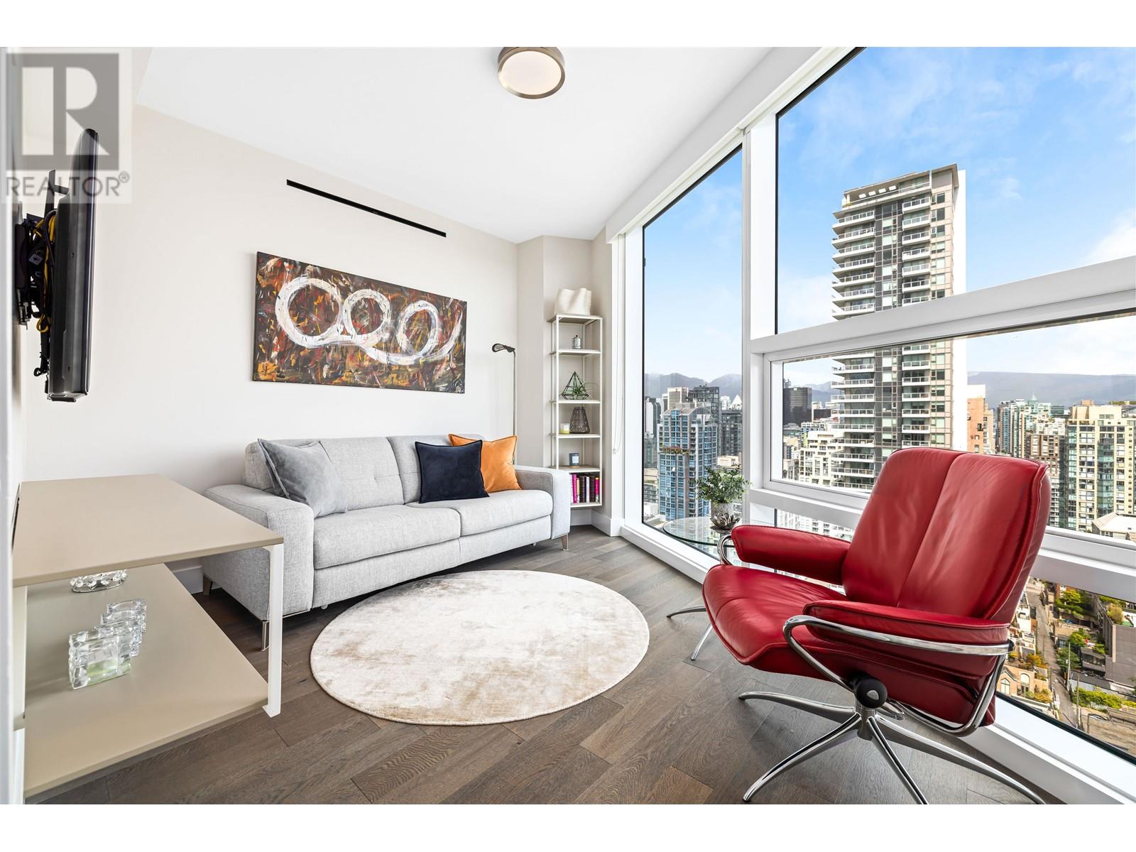 3102 499 Pacific Street, Vancouver, British Columbia  V6B 0N4 - Photo 13 - R2816112