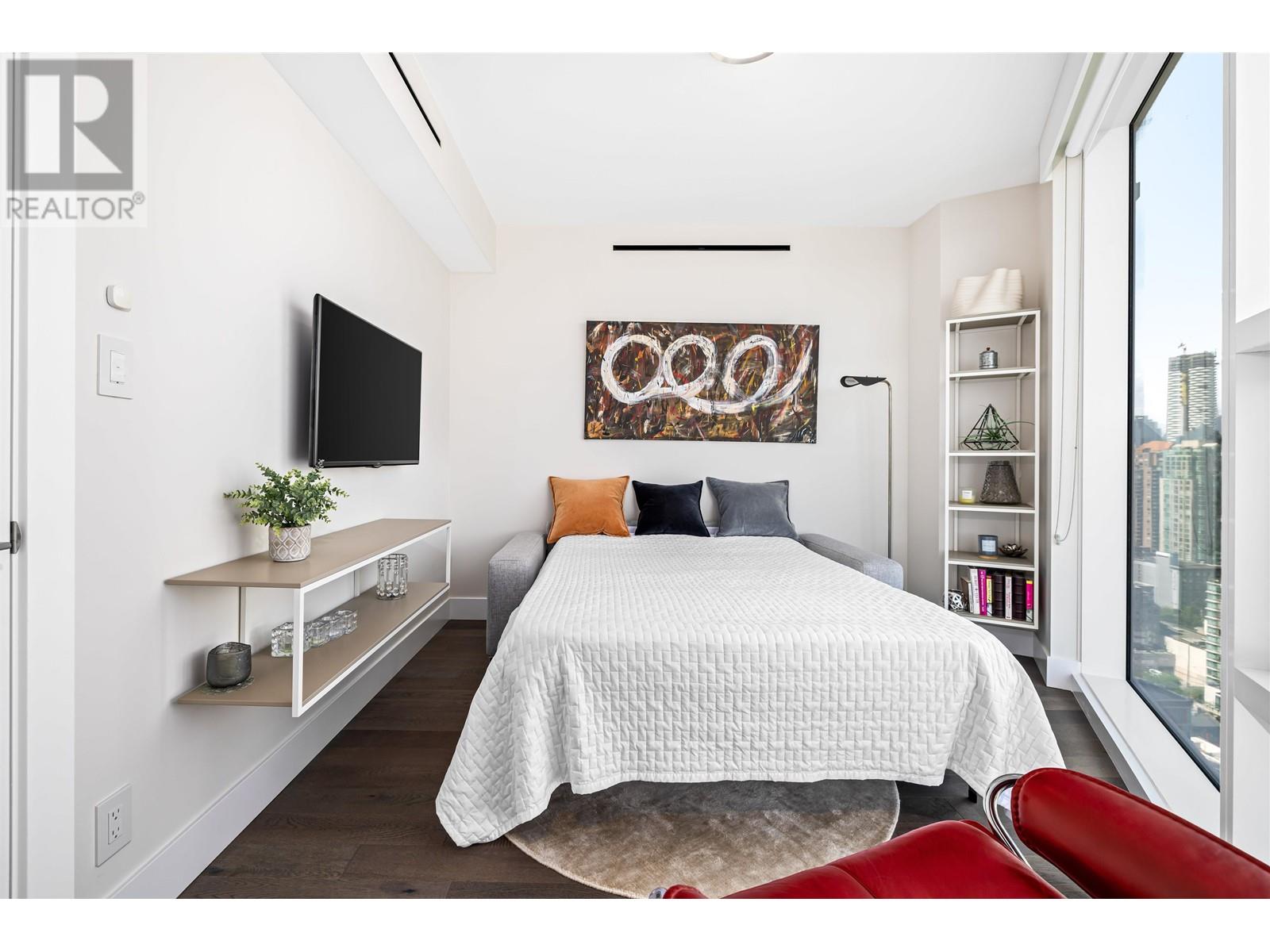 3102 499 Pacific Street, Vancouver, British Columbia  V6B 0N4 - Photo 14 - R2816112