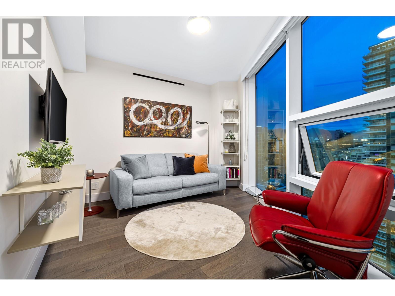 3102 499 Pacific Street, Vancouver, British Columbia  V6B 0N4 - Photo 21 - R2816112