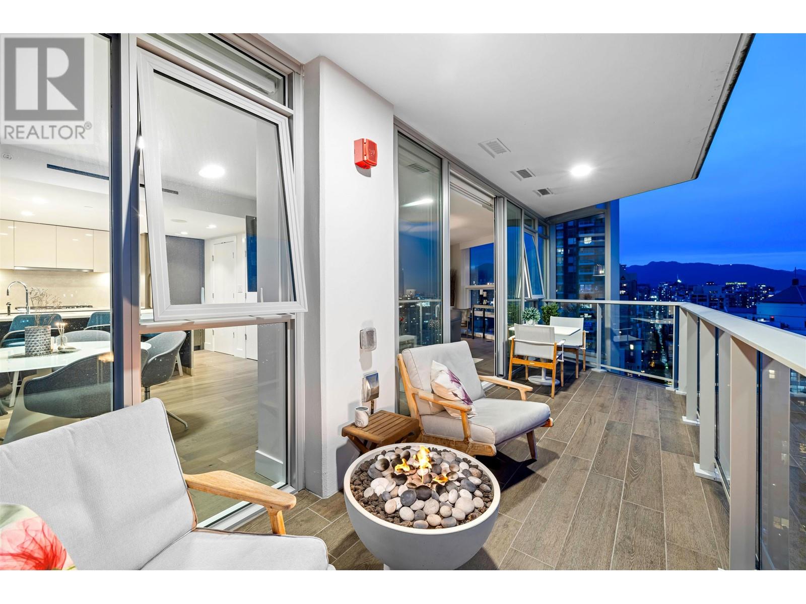 3102 499 Pacific Street, Vancouver, British Columbia  V6B 0N4 - Photo 23 - R2816112