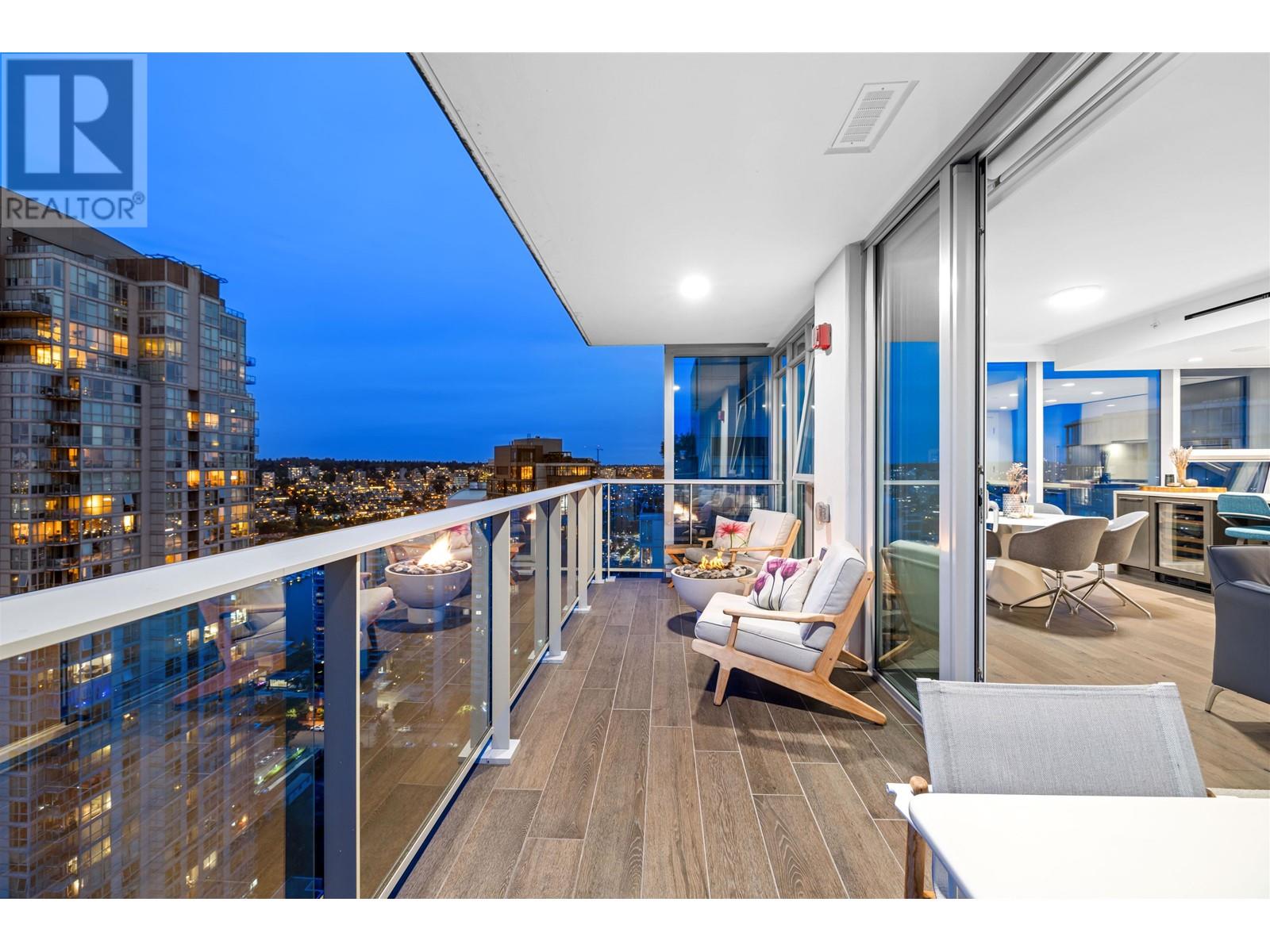 3102 499 Pacific Street, Vancouver, British Columbia  V6B 0N4 - Photo 24 - R2816112