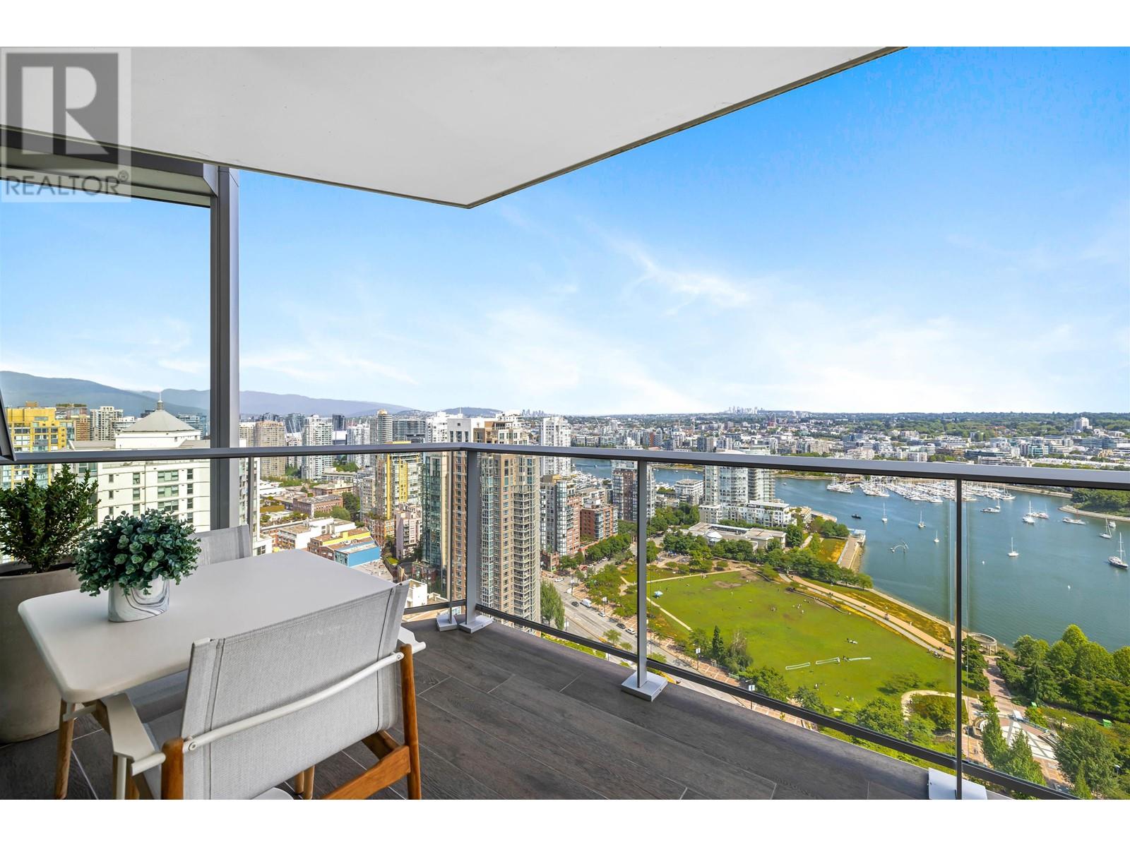 3102 499 Pacific Street, Vancouver, British Columbia  V6B 0N4 - Photo 27 - R2816112