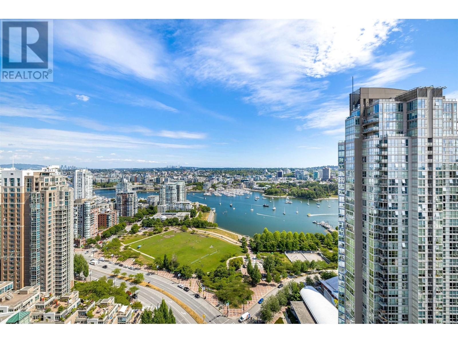 3102 499 Pacific Street, Vancouver, British Columbia  V6B 0N4 - Photo 31 - R2816112