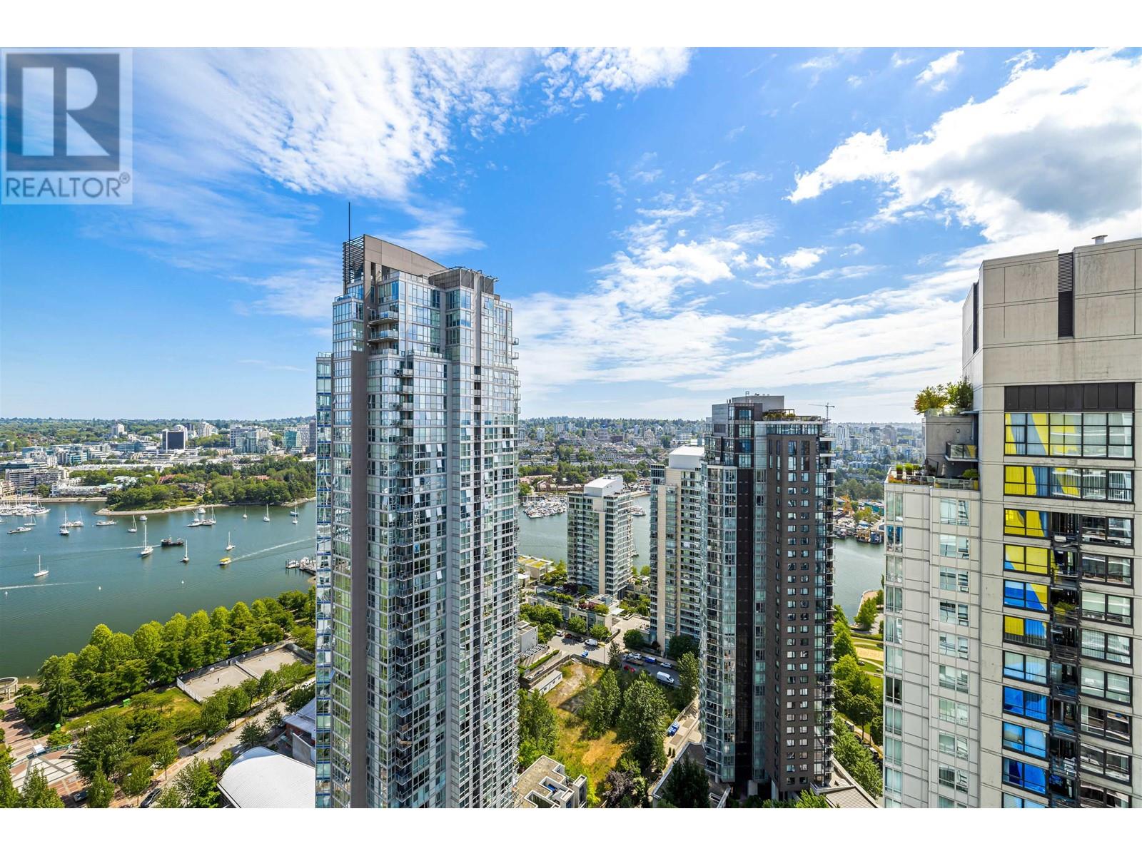 3102 499 Pacific Street, Vancouver, British Columbia  V6B 0N4 - Photo 32 - R2816112