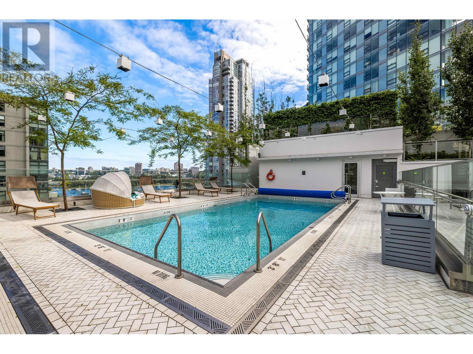 3102 499 Pacific Street, Vancouver, British Columbia  V6B 0N4 - Photo 35 - R2816112