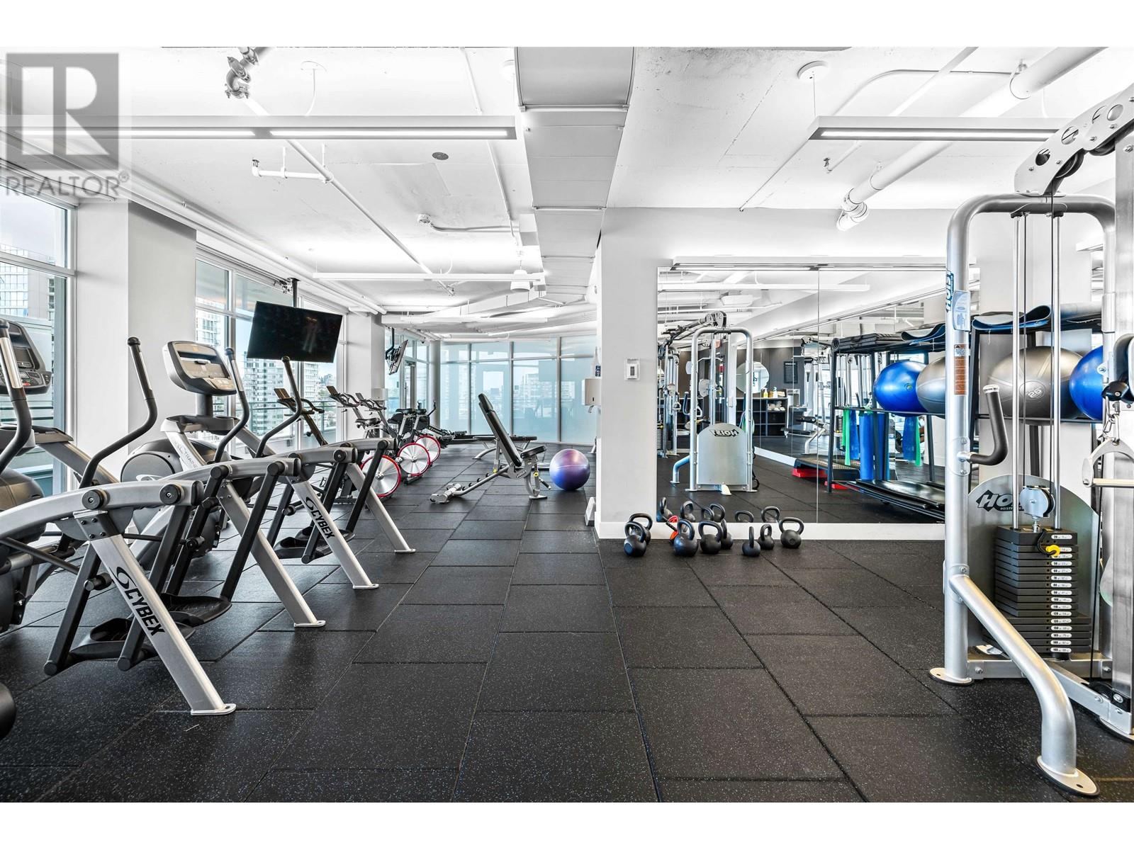 3102 499 Pacific Street, Vancouver, British Columbia  V6B 0N4 - Photo 37 - R2816112