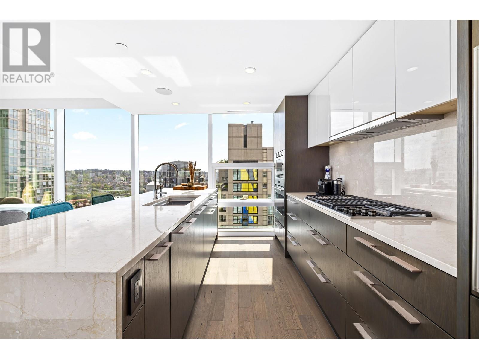 3102 499 Pacific Street, Vancouver, British Columbia  V6B 0N4 - Photo 5 - R2816112